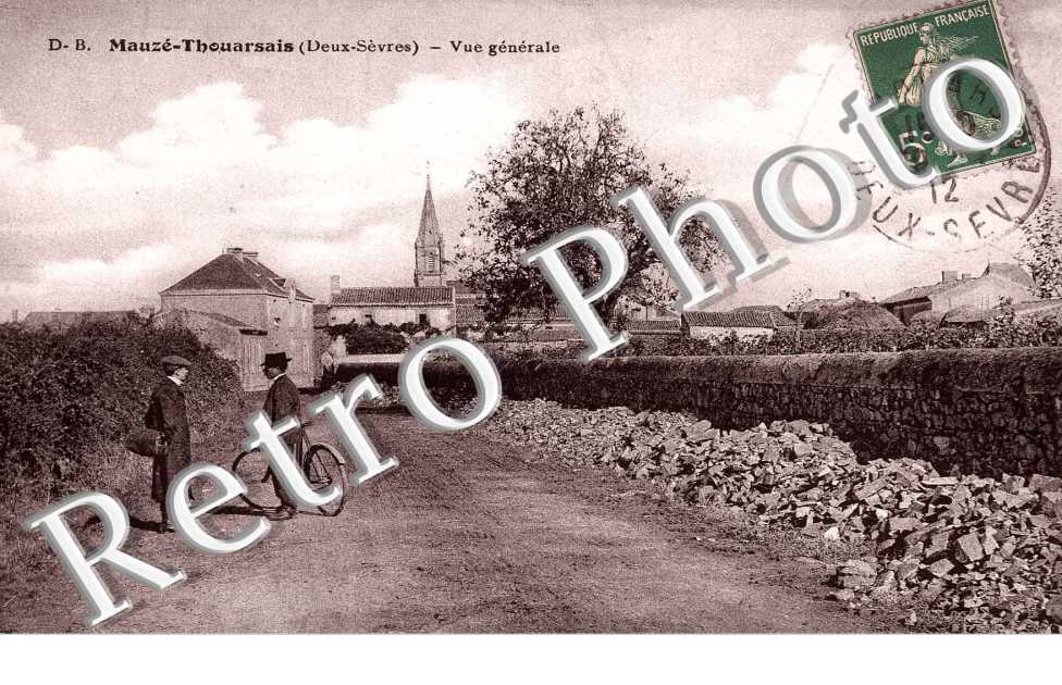 Vue generale