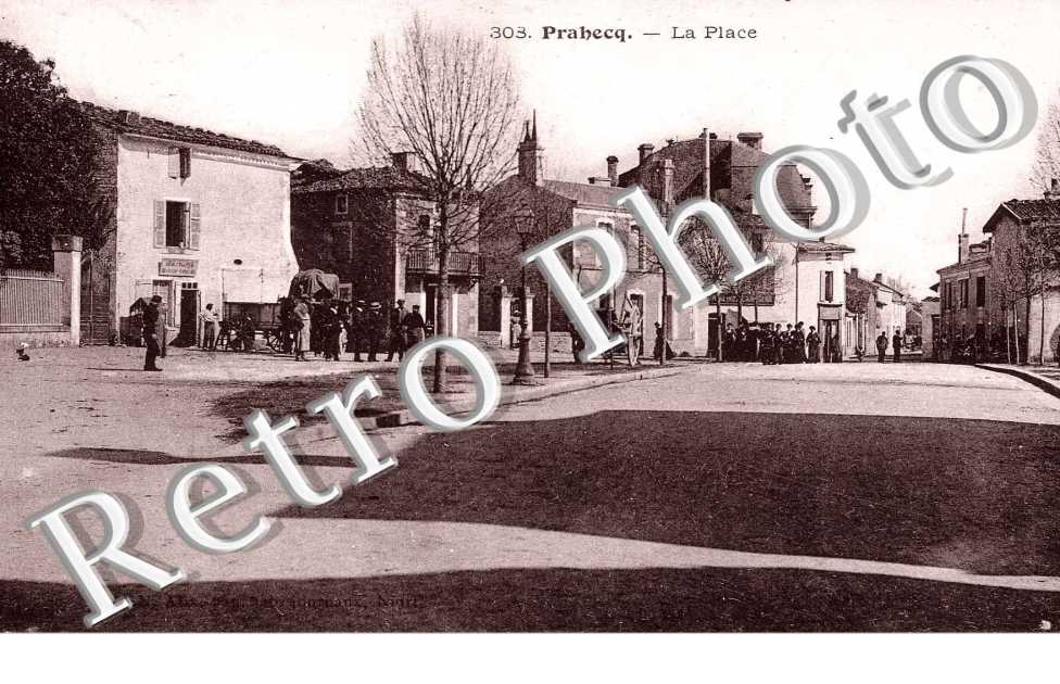 La Place