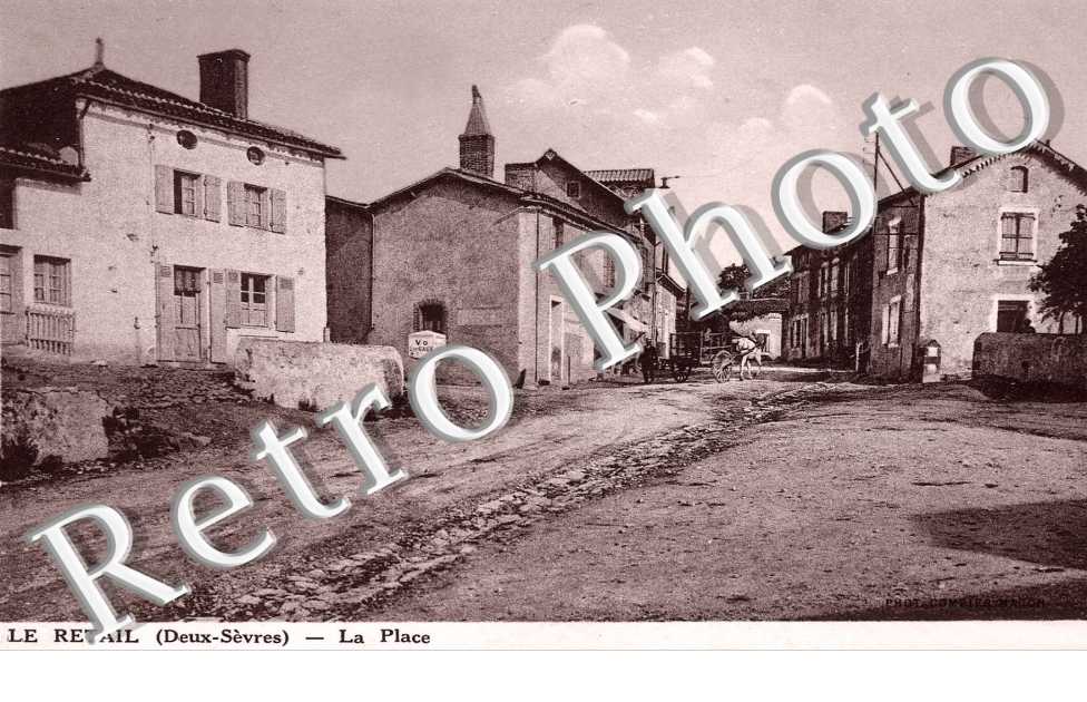 LA PLACE