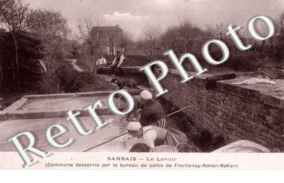 LE LAVOIR