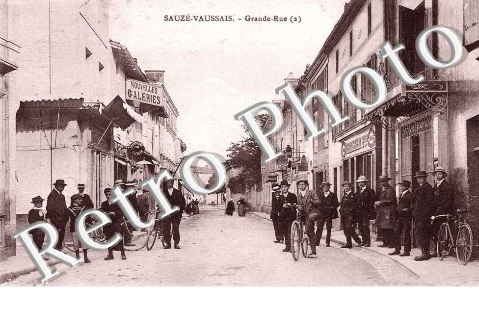 Grande Rue