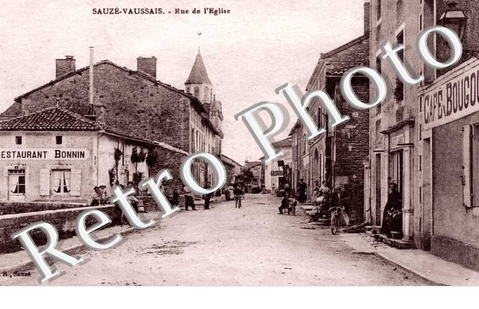 rue de l' Eglise