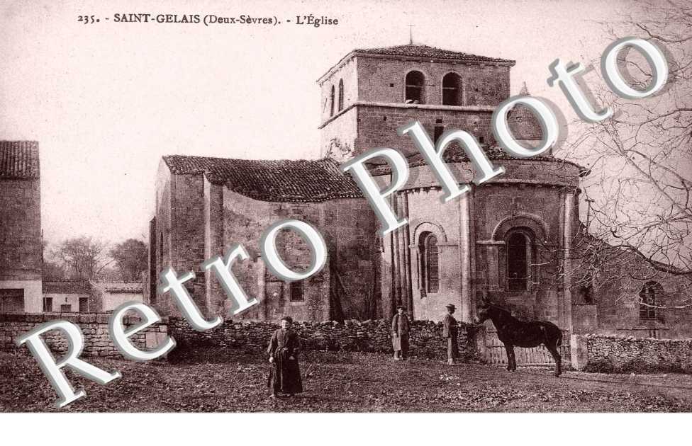 l'Eglise