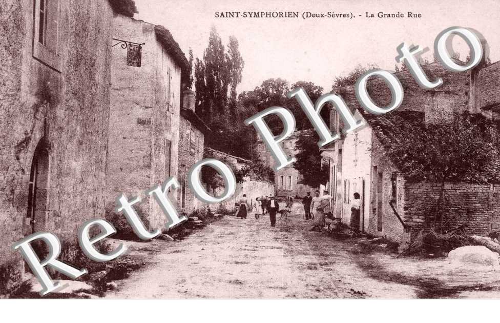 La Grande Rue