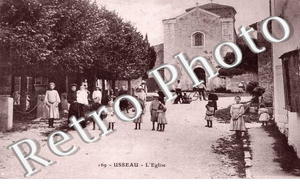 l'Eglise
