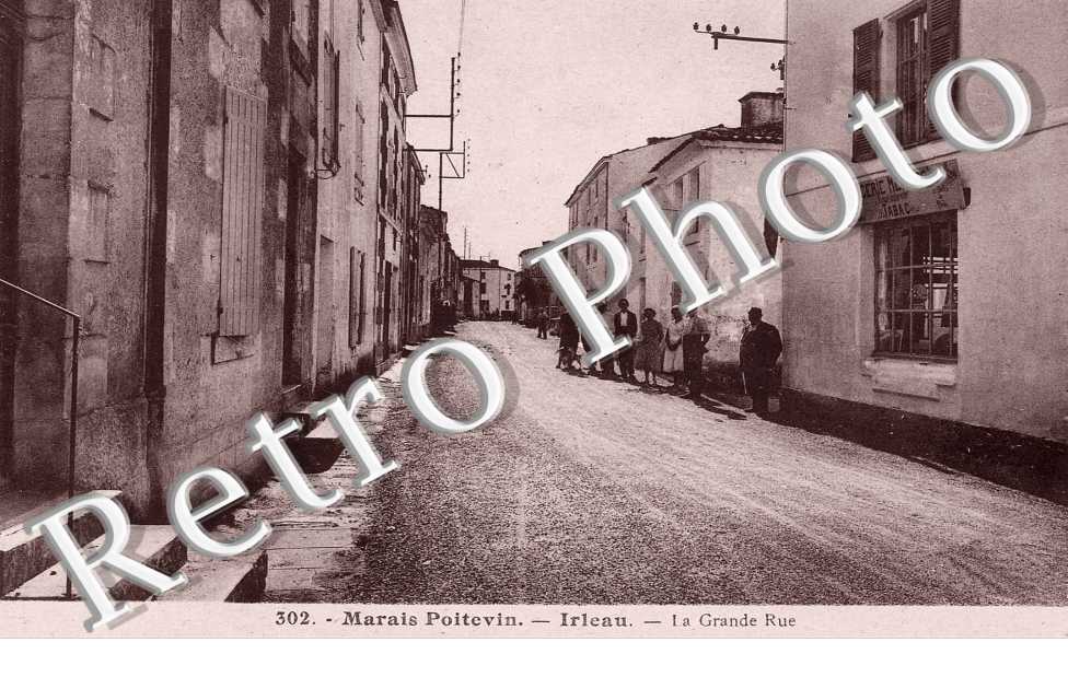 La Grande Rue