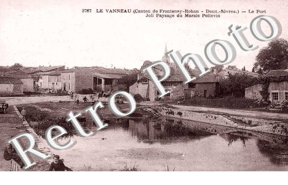 Le Port
