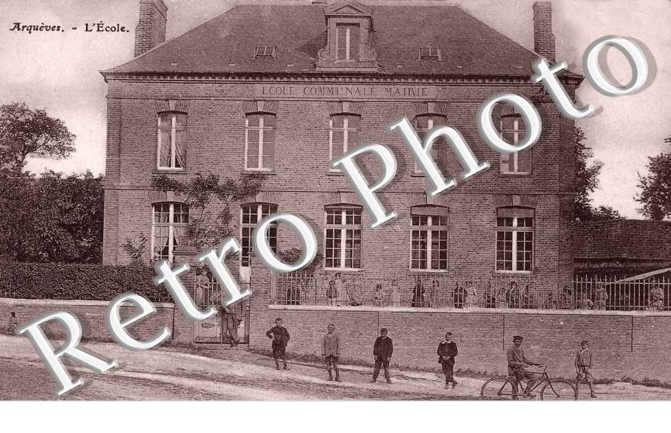 L'ecole