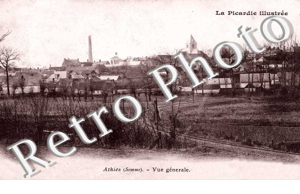 Vue generale