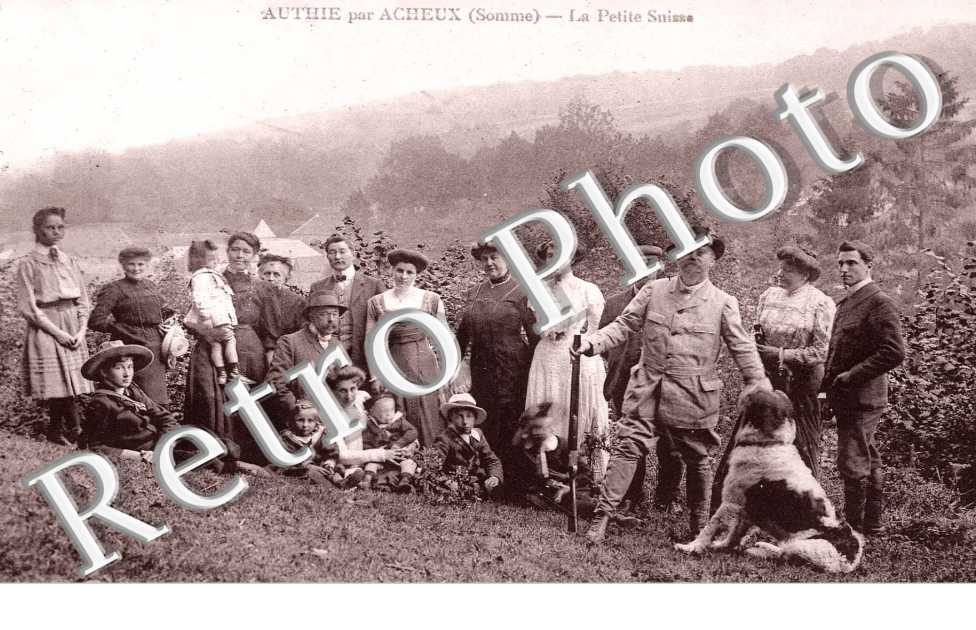 La Petite Suisse
