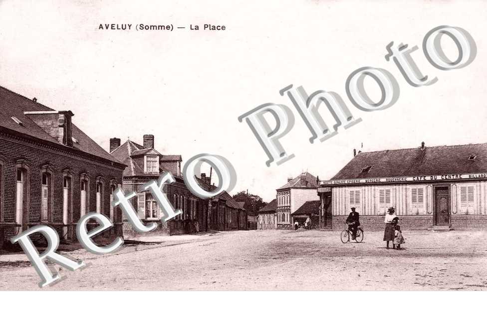 La place