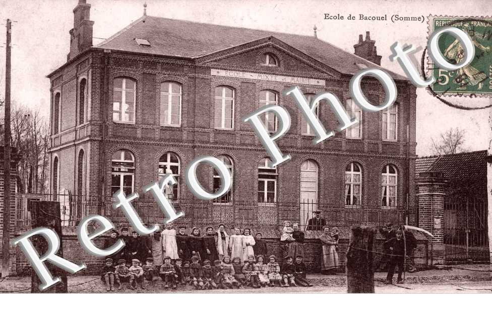 L'Ecole