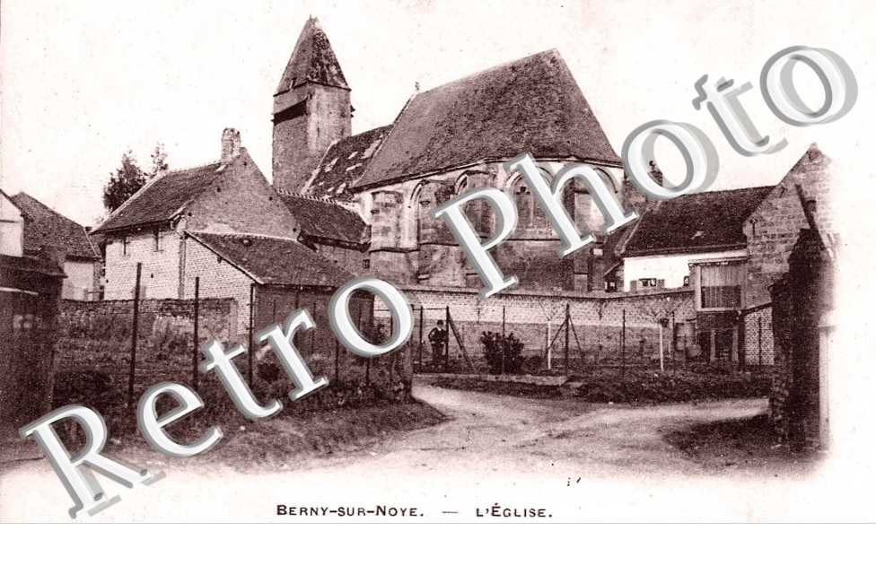 L'Eglise