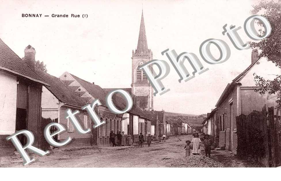 Grande Rue