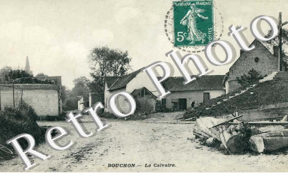 Le Calvaire