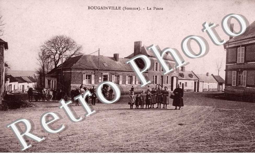 La Poste