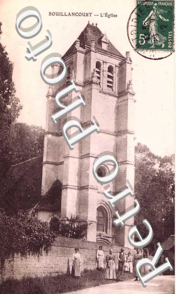 L'Eglise