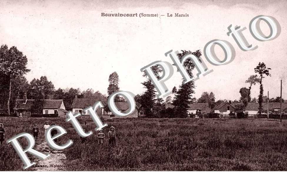Le Marais