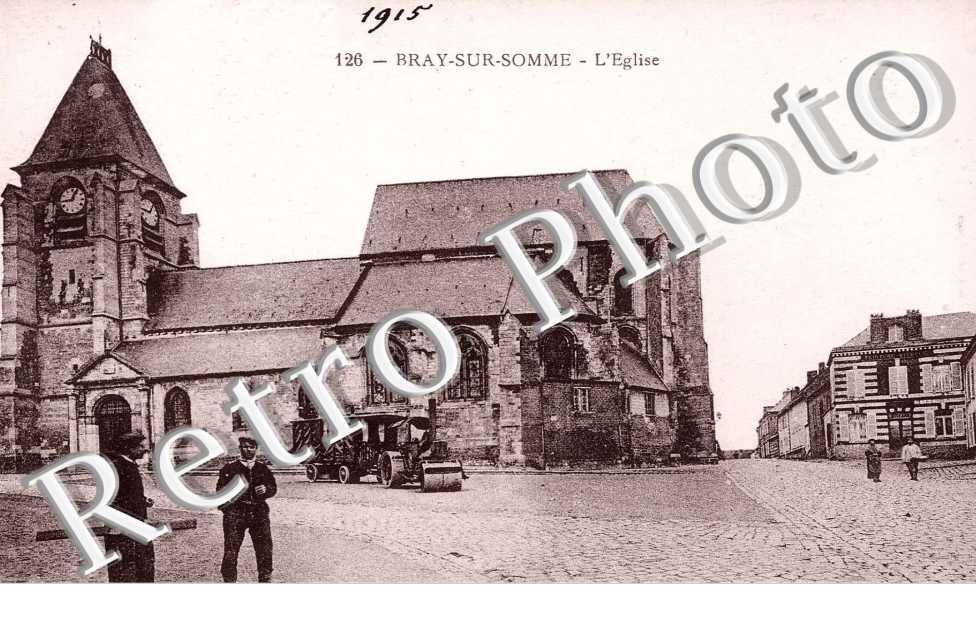 L'eglise