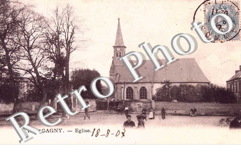 Eglise