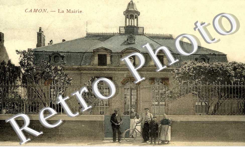 mairie