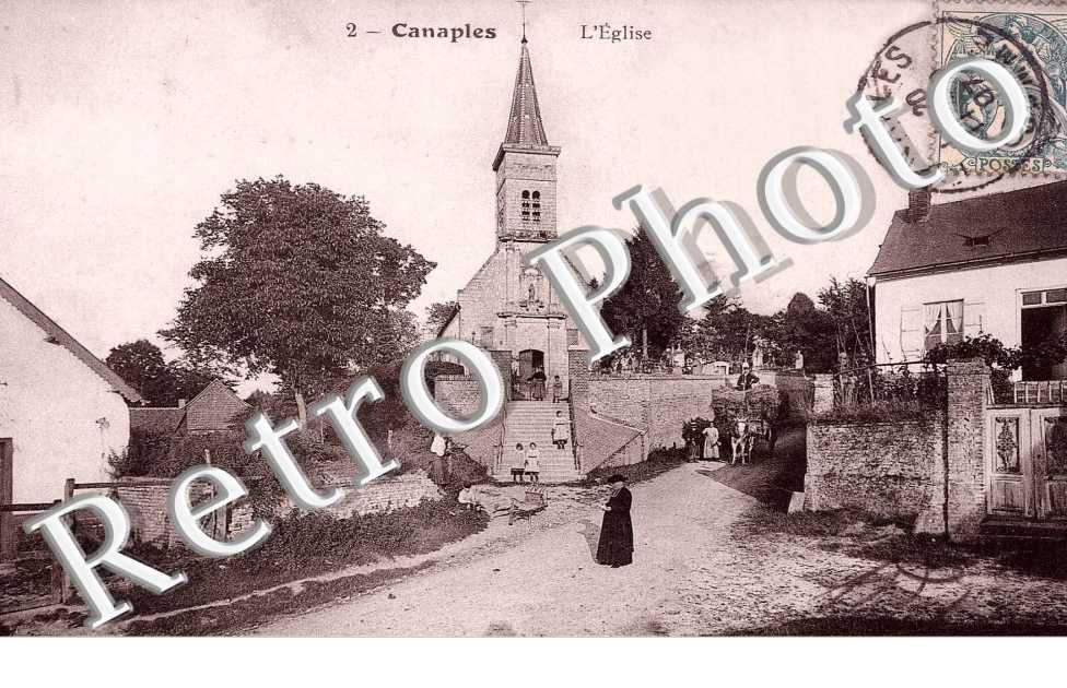 L'Eglise