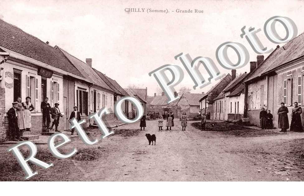 Grande Rue