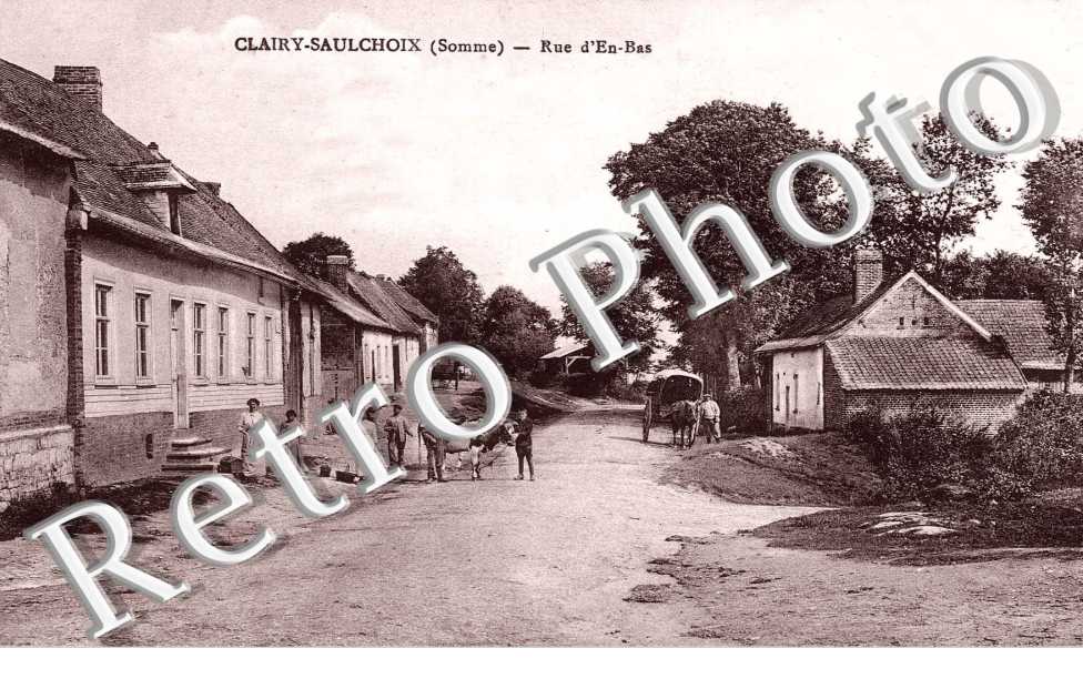 Rue d'en Bas