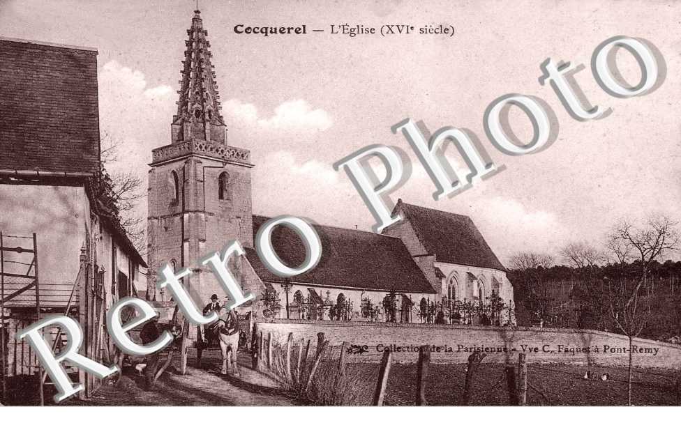 L'Eglise