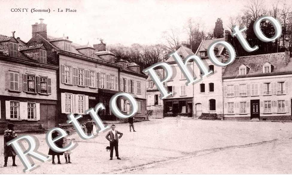 La Place