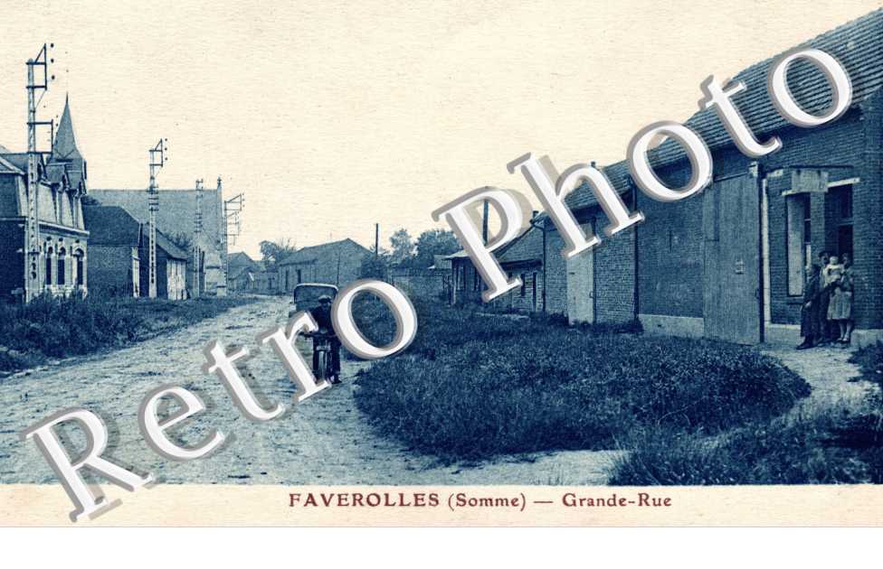 Grande Rue