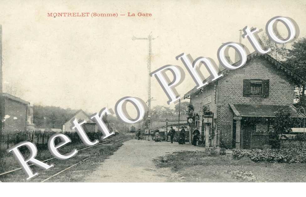 La Gare