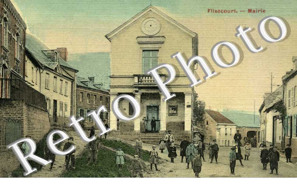 MAIRIE