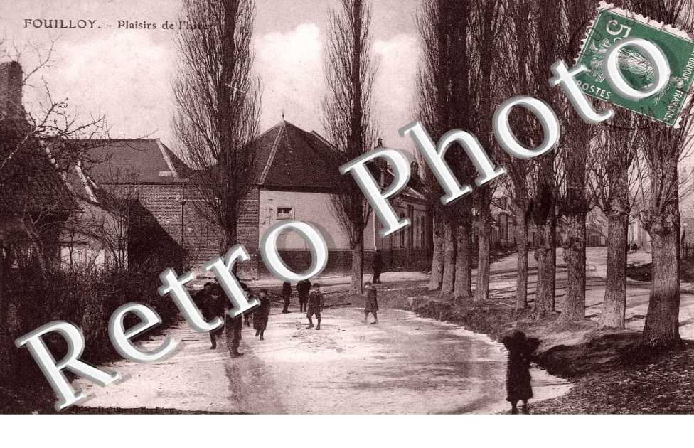 Plaisir de l'Hiver
