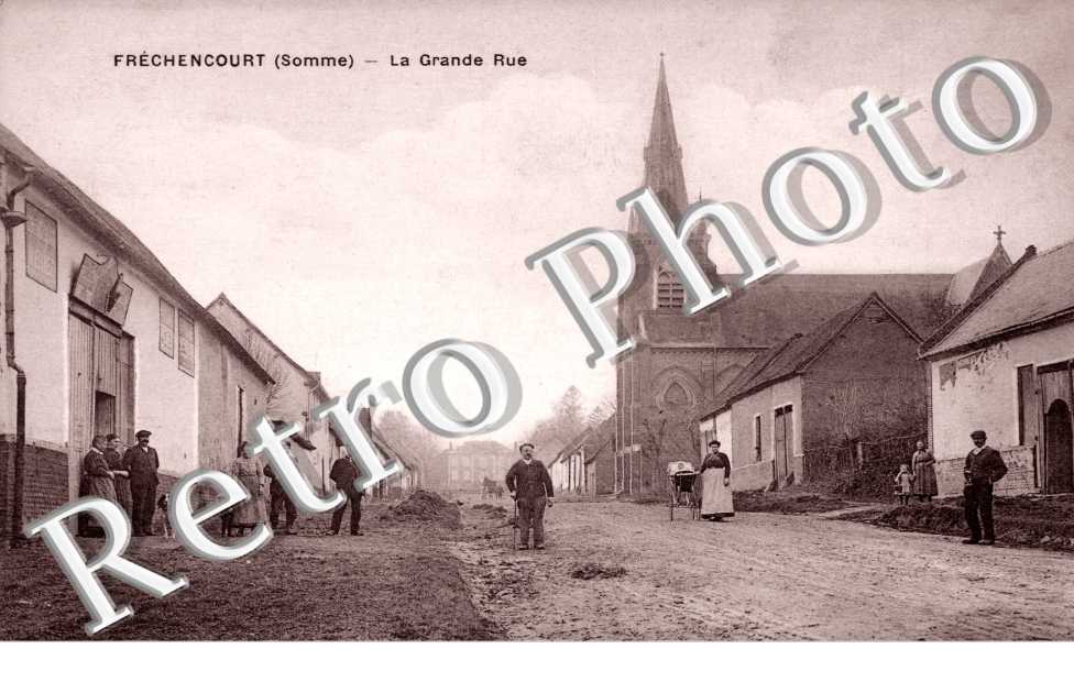 La Grande Rue