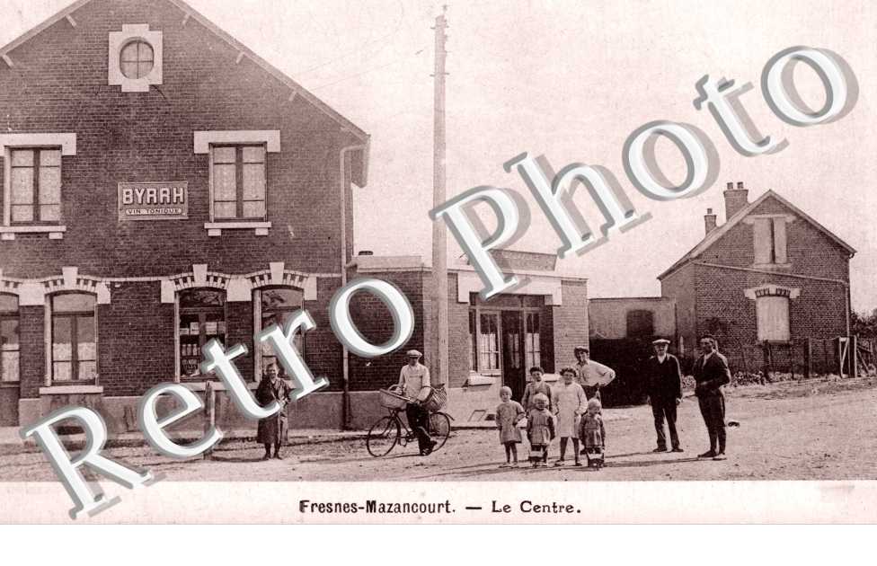 Le Centre