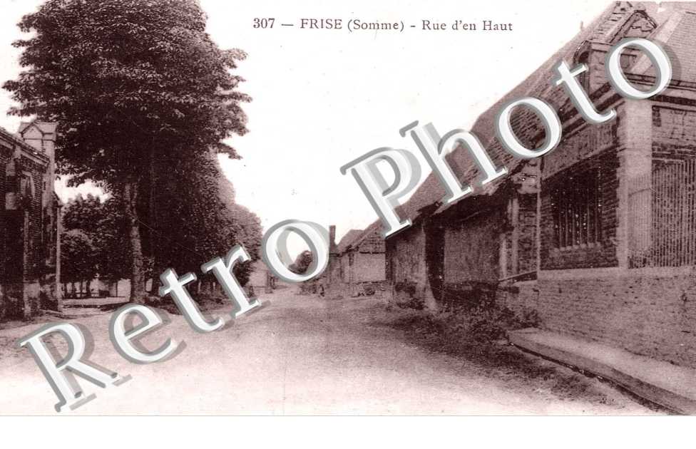 Rue d'en Haut