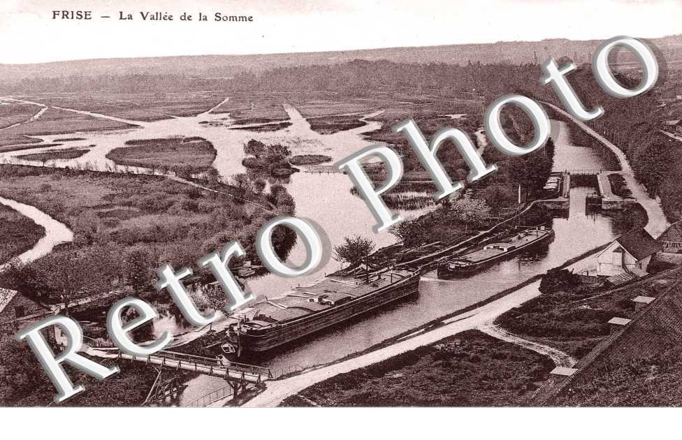 La Vallée de la Somme