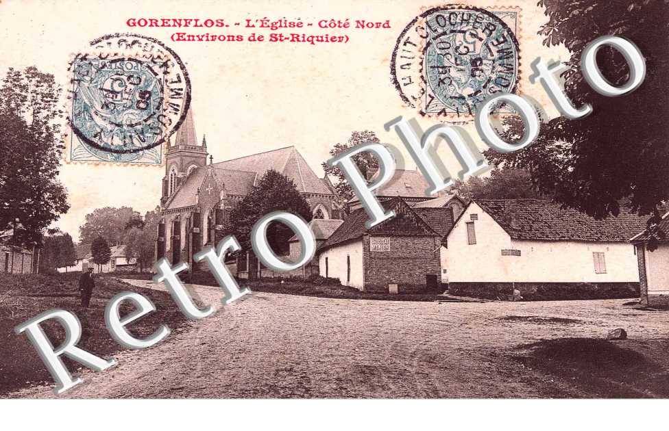 L'Eglise