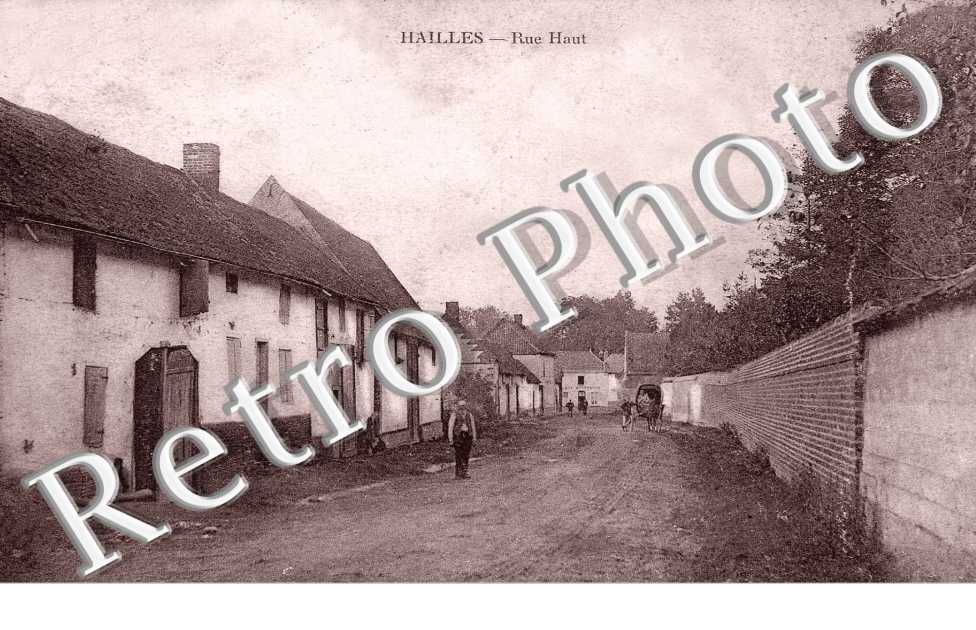 Rue Haut