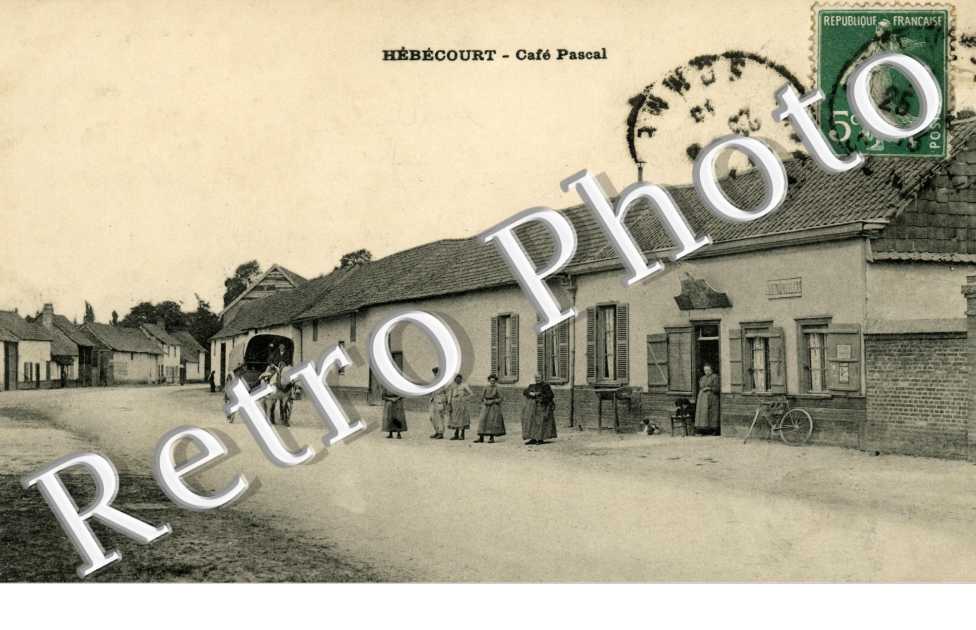 Cafe Pascal