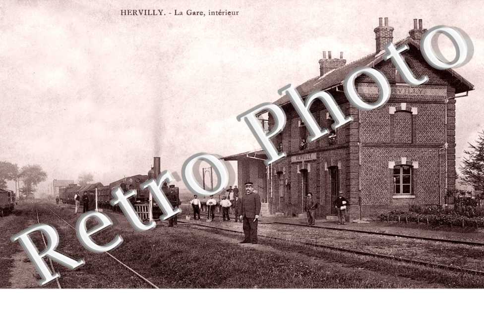 La Gare
