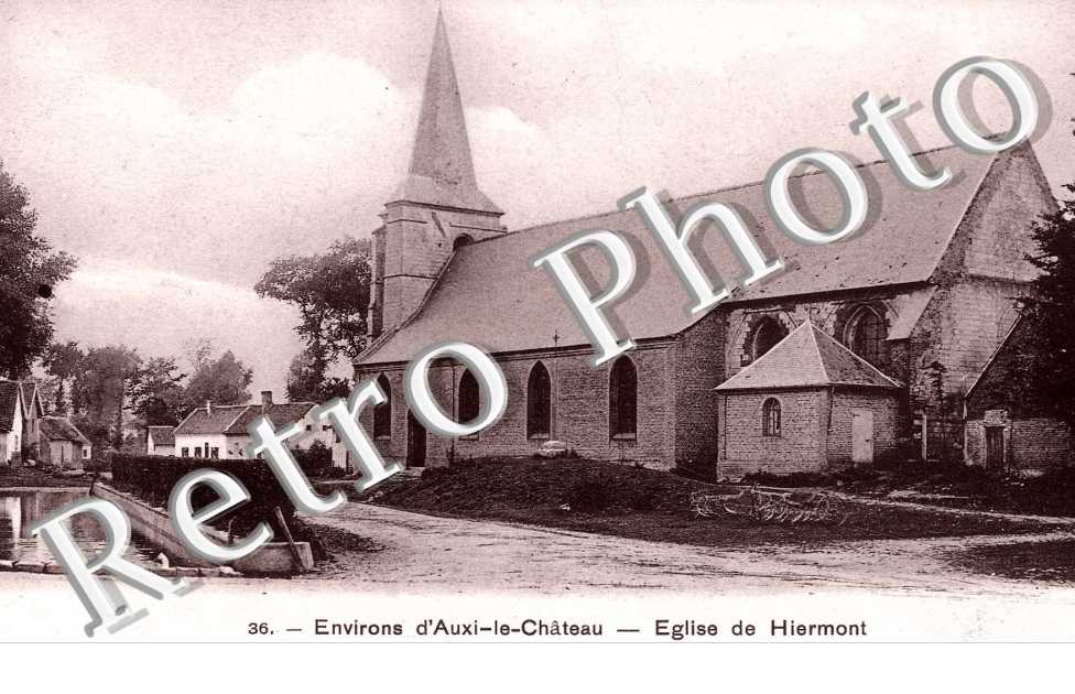 L'Eglise