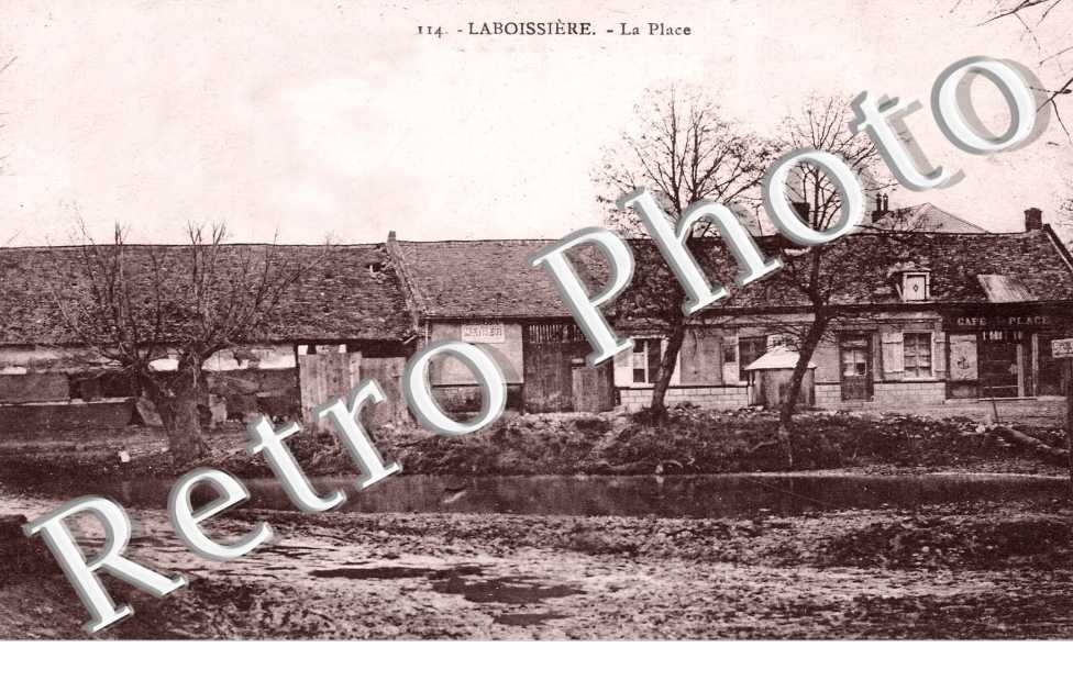 La Place