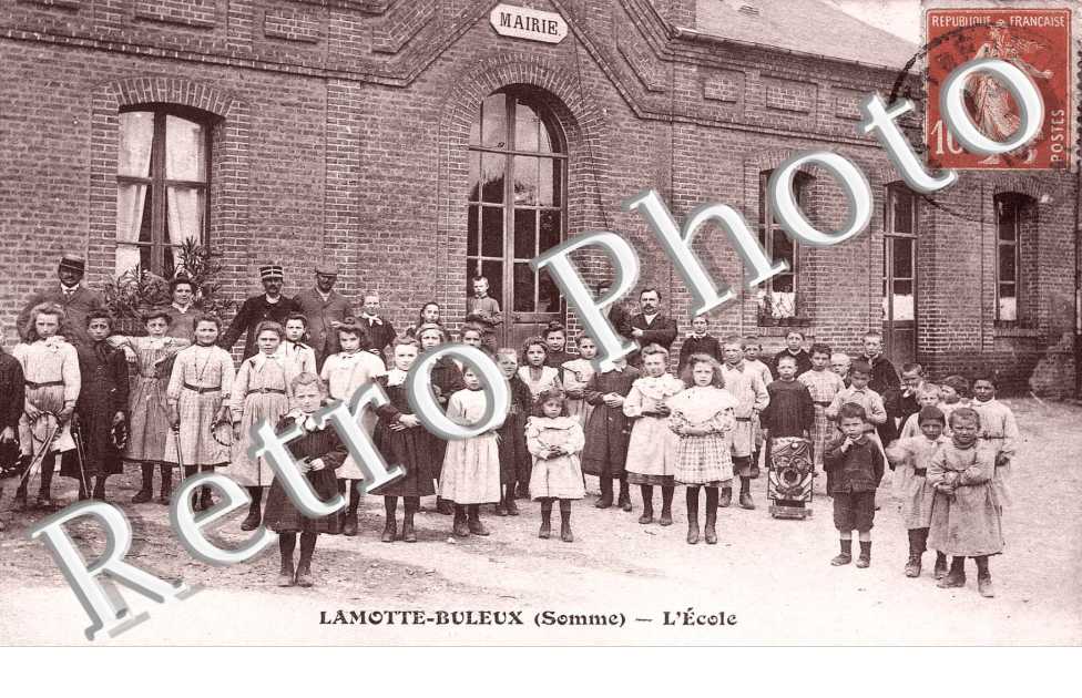 L'Ecole