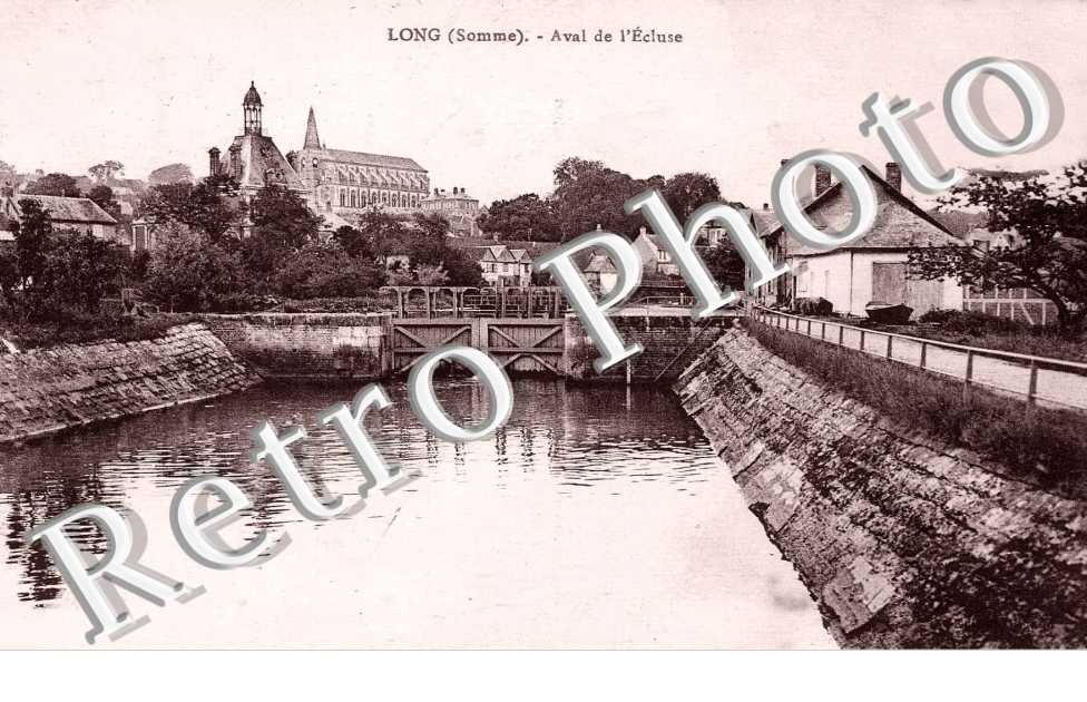 Les Ecluses