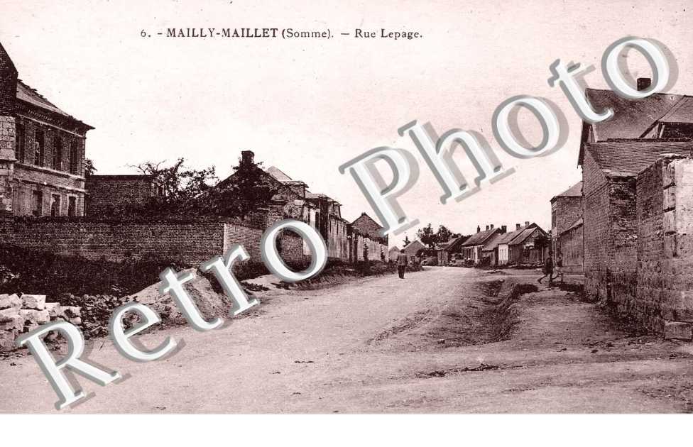 rue Lepage