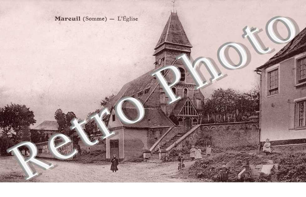 l'Eglise