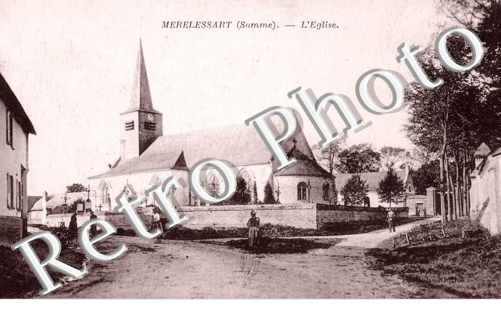 l'Eglise