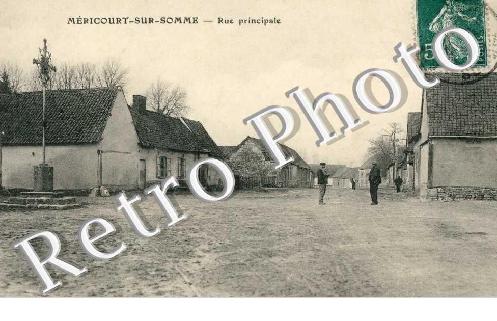 Rue Principale